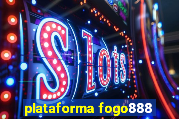 plataforma fogo888